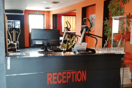 Immagine 2 dalla galleria del partner Sporting Club Dance Center Legnano