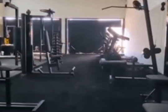 Imagem 1 da galeria do parceiro MS FITNESS ACADEMIA