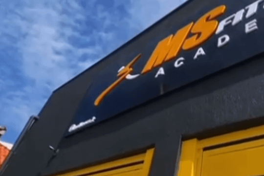 Imagem 3 da galeria do parceiro MS FITNESS ACADEMIA