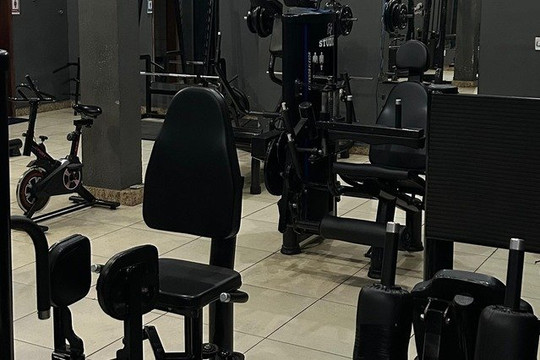 Imagem 2 da galeria do parceiro Studio i9 - São Gonçalo