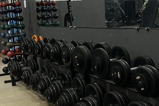 Imagem 3 da galeria do parceiro Studio i9 - São Gonçalo