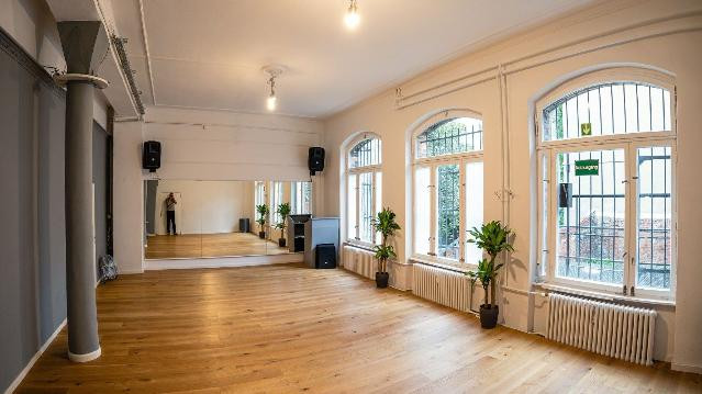 Bild 3 von Cumbancha "LaFamilia" -Salsa Tanzschule - Berlin Partnergalerie