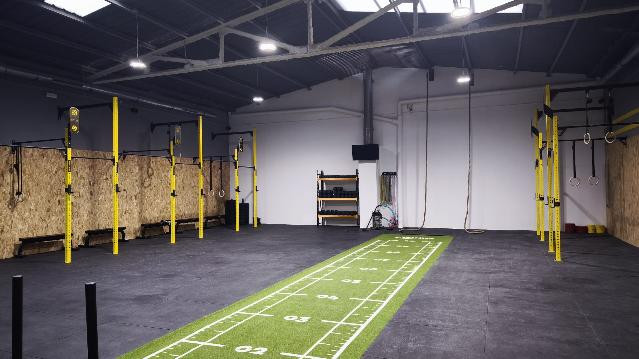 Imagen 3 de la galería del partner BOXCELONA, S.L