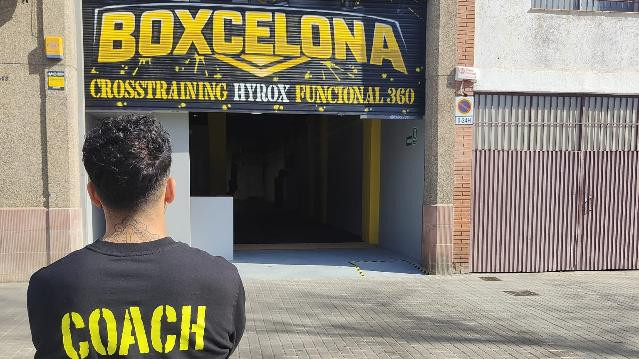 Imagen 2 de la galería del partner BOXCELONA, S.L