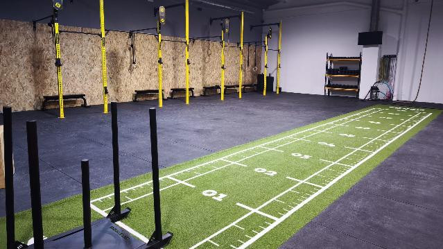 Imagen 1 de la galería del partner BOXCELONA, S.L