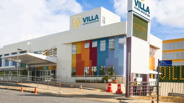 Imagem 2 da galeria do parceiro Sense Sports – Unidade Villa Global