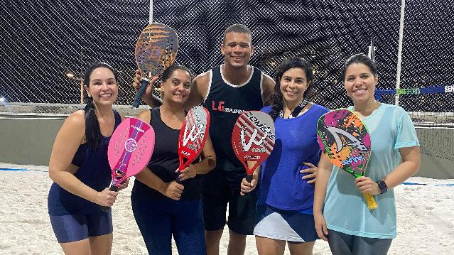 Imagem 3 da galeria do parceiro Sense Sports – Unidade Villa Global