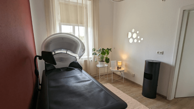 Bild 1 von Massage-Studio-Prenzlau Partnergalerie