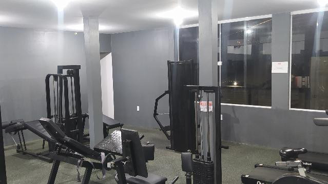 Imagem 3 da galeria do parceiro MaxiMize Gym