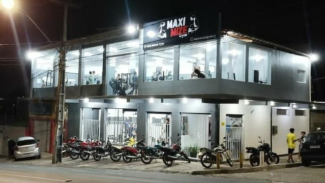 Imagem 2 da galeria do parceiro MaxiMize Gym