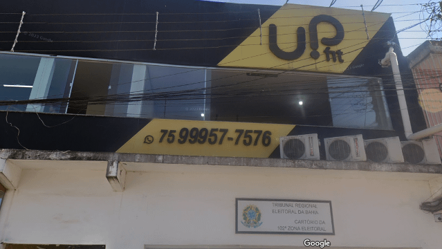Imagem 2 da galeria do parceiro Up Fit
