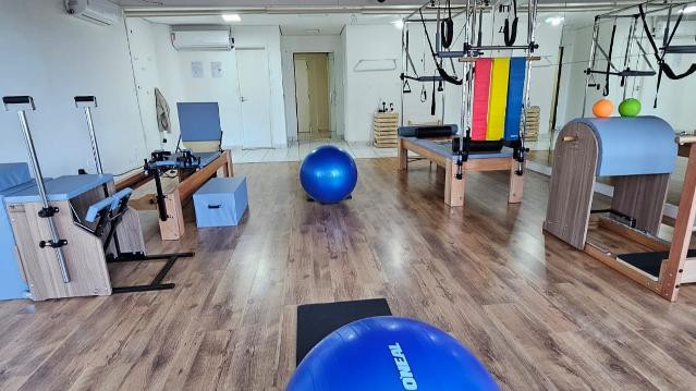 Imagem 3 da galeria do parceiro Pilaife Pilates Studio