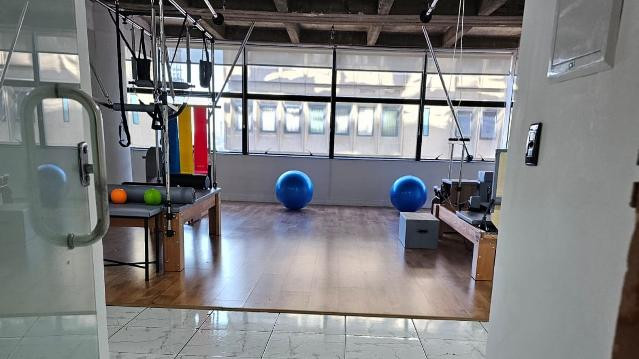 Imagem 2 da galeria do parceiro Pilaife Pilates Studio