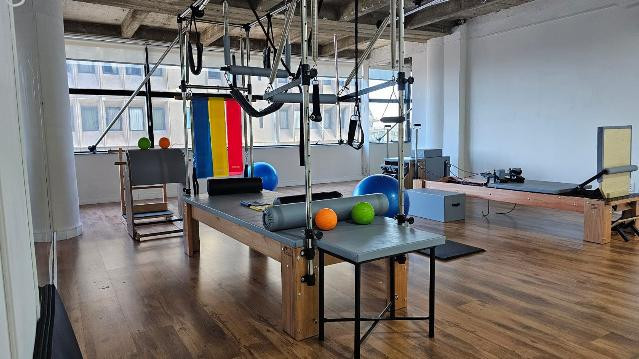 Imagem 1 da galeria do parceiro Pilaife Pilates Studio