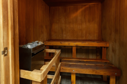 Image 3 from TruFit Gym partner gallery