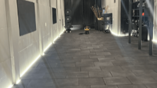 Imagem 3 da galeria do parceiro Princesa Cross training