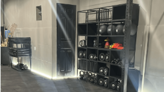 Imagem 2 da galeria do parceiro Princesa Cross training