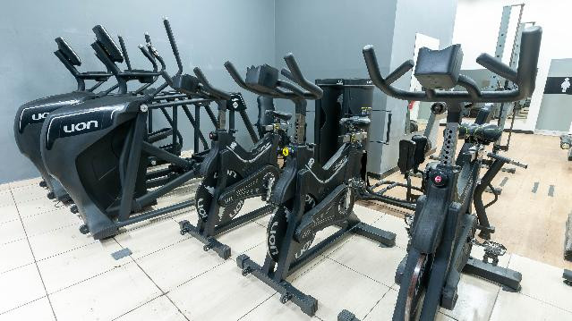 Imagem 3 da galeria do parceiro Complere Academia