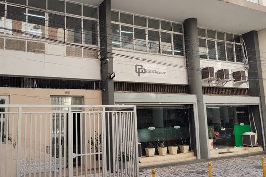 Imagem 2 da galeria do parceiro Complere Academia