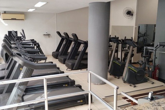 Imagem 3 da galeria do parceiro Complere Academia