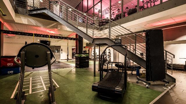 Bild 3 von Fitness First Köln - Sülz Partnergalerie