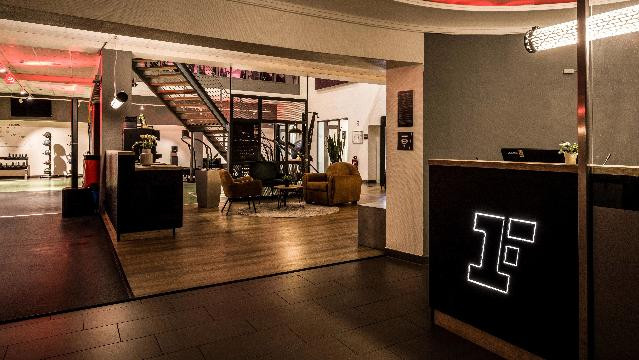 Bild 2 von Fitness First Köln - Sülz Partnergalerie