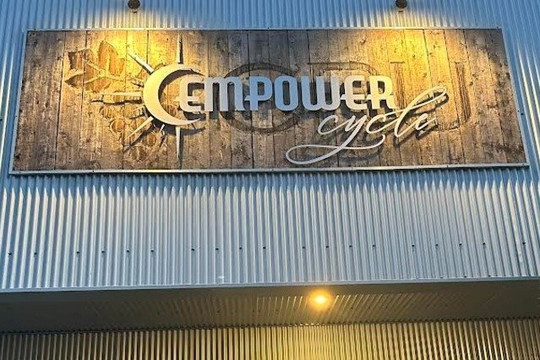 Image 2 from Empower Cycle partner gallery