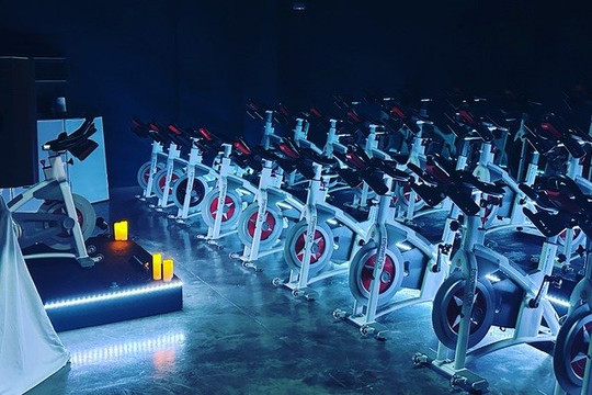 Image 1 from Empower Cycle partner gallery