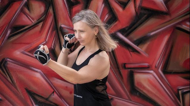 Bild 3 von Fit mit Monique Partnergalerie