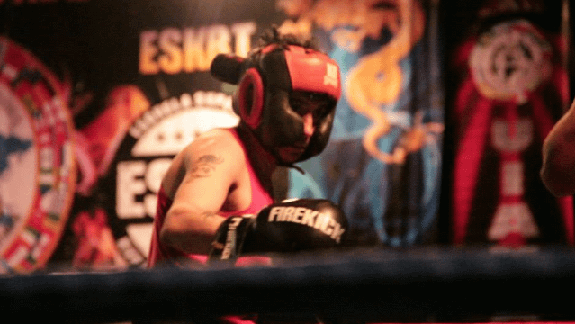 Imagen 1 de la galería del partner Fight Club WF