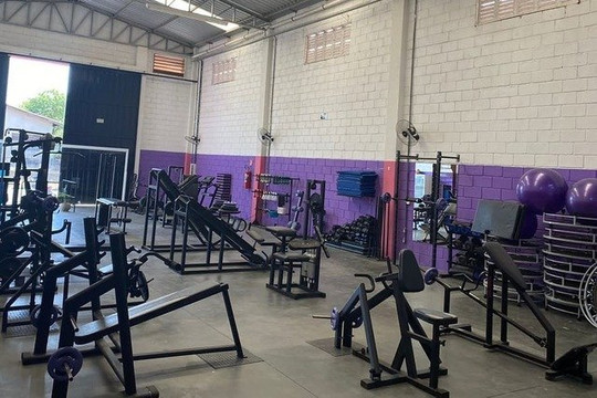 Imagem 1 da galeria do parceiro Studio Gabriela Moreira