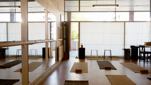 Image 1 from studiothirty partner gallery