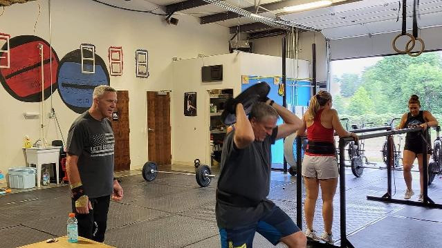 Image 3 from HardBodies Fitness partner gallery