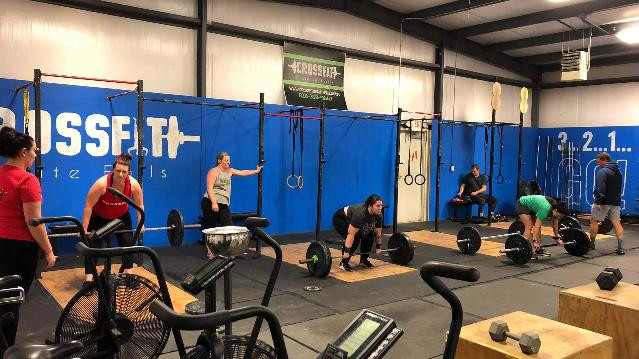 Image 1 from HardBodies Fitness partner gallery