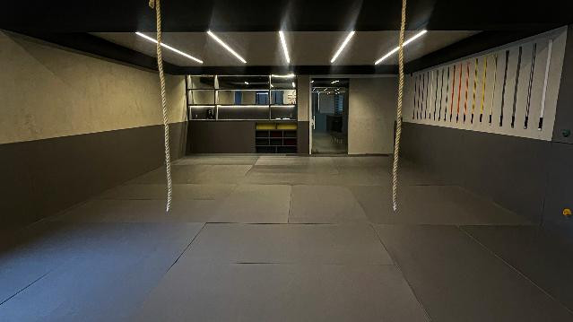 Imagem 3 da galeria do parceiro Alliance Jiu-Jitsu Niterói