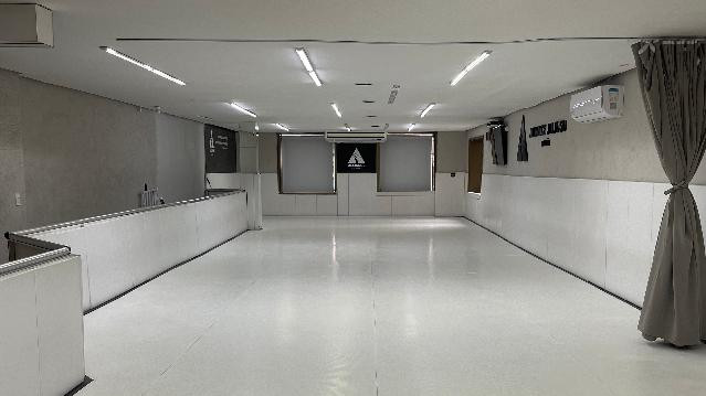 Imagem 1 da galeria do parceiro Alliance Jiu-Jitsu Niterói