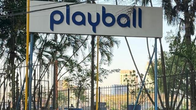 Imagem 1 da galeria do parceiro Playball Pompeia