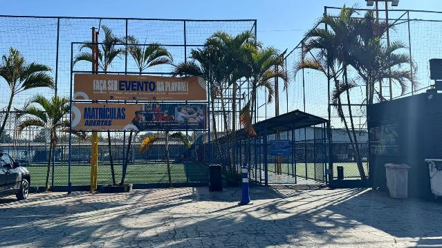 Imagem 3 da galeria do parceiro Playball Pompeia
