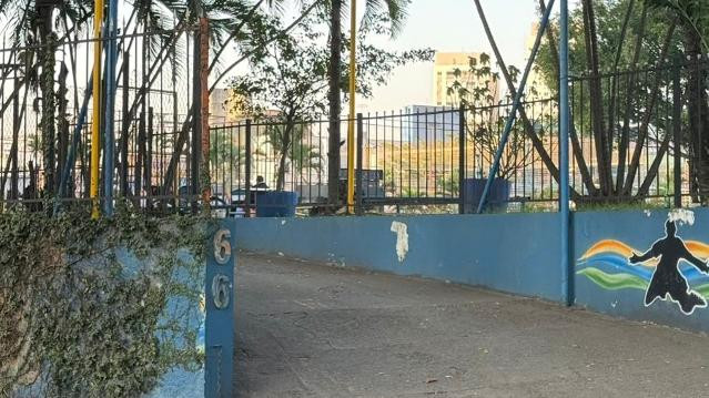 Imagem 2 da galeria do parceiro Playball Pompeia