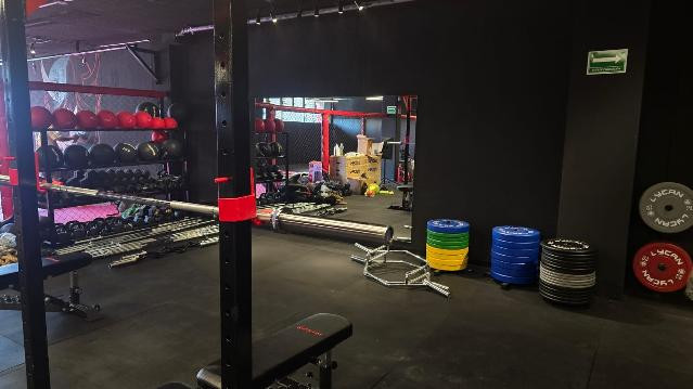 Imagen 3 de la galería del partner Warrior Zone