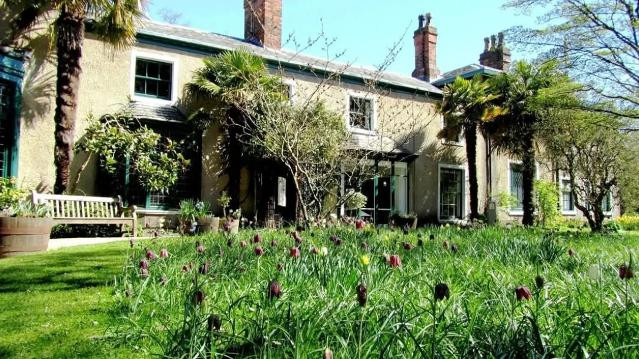 Image 2 from Pilates by Cordelia - Chorlton High School partner gallery