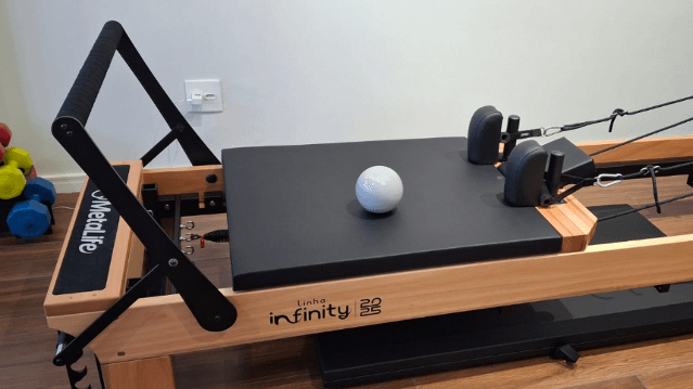 Imagem 2 da galeria do parceiro Studio Ana Consoline Fisioterapia e Pilates