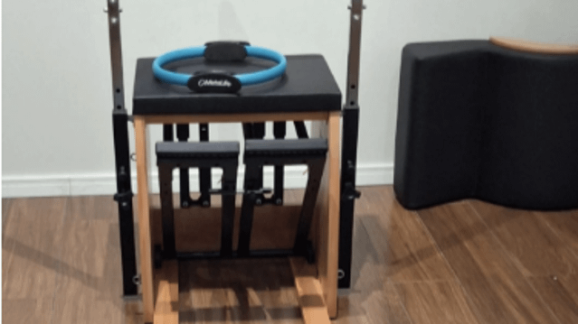 Imagem 3 da galeria do parceiro Studio Ana Consoline Fisioterapia e Pilates