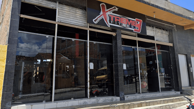 Imagem 2 da galeria do parceiro Xtreme Fitness 3