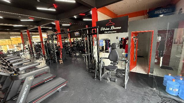 Imagem 3 da galeria do parceiro Xtreme Fitness 3