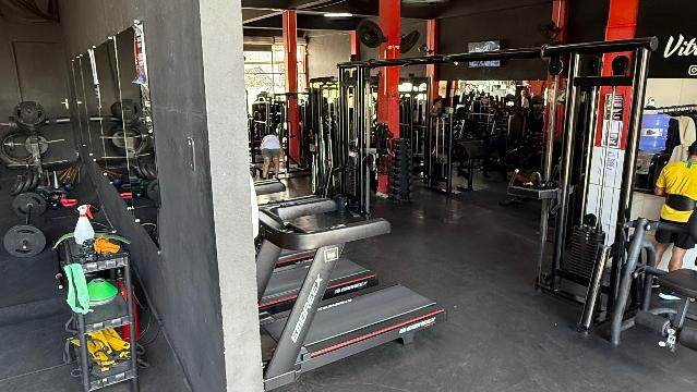 Imagem 1 da galeria do parceiro Xtreme Fitness 3