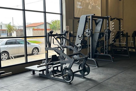 Imagem 3 da galeria do parceiro Fast by Lifetime - Academia