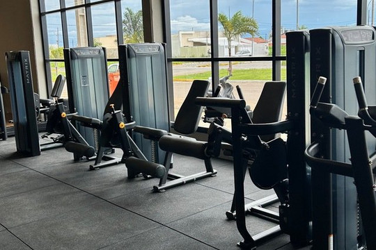 Imagem 1 da galeria do parceiro Fast by Lifetime - Academia