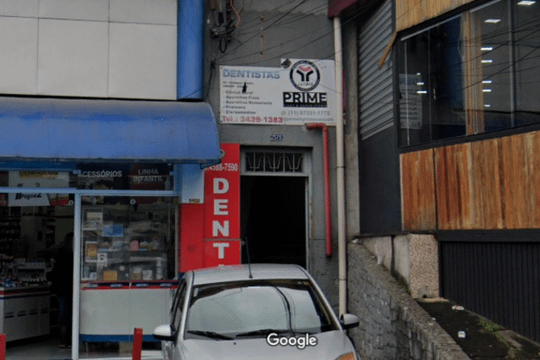 Imagem 2 da galeria do parceiro Prime Studio - Academia de Lutas e Danças