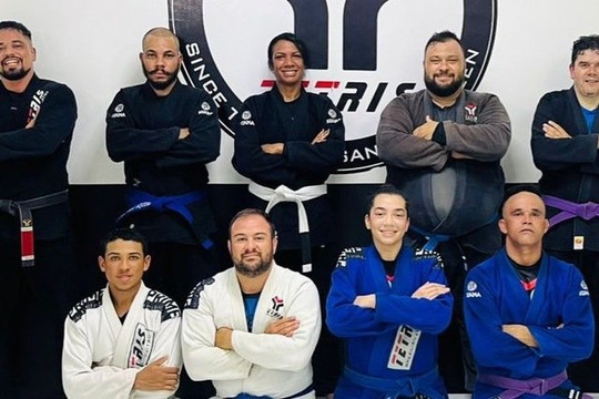 Imagem 3 da galeria do parceiro Prime Studio - Academia de Lutas e Danças